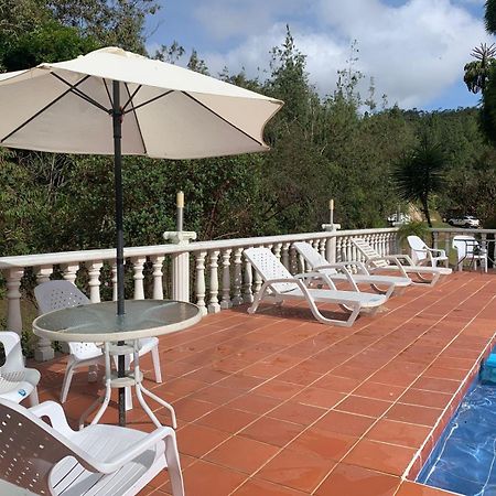 Finca Hotel La Bonita Guatapé Extérieur photo