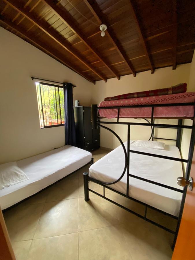 Finca Hotel La Bonita Guatapé Extérieur photo