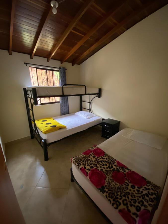 Finca Hotel La Bonita Guatapé Extérieur photo