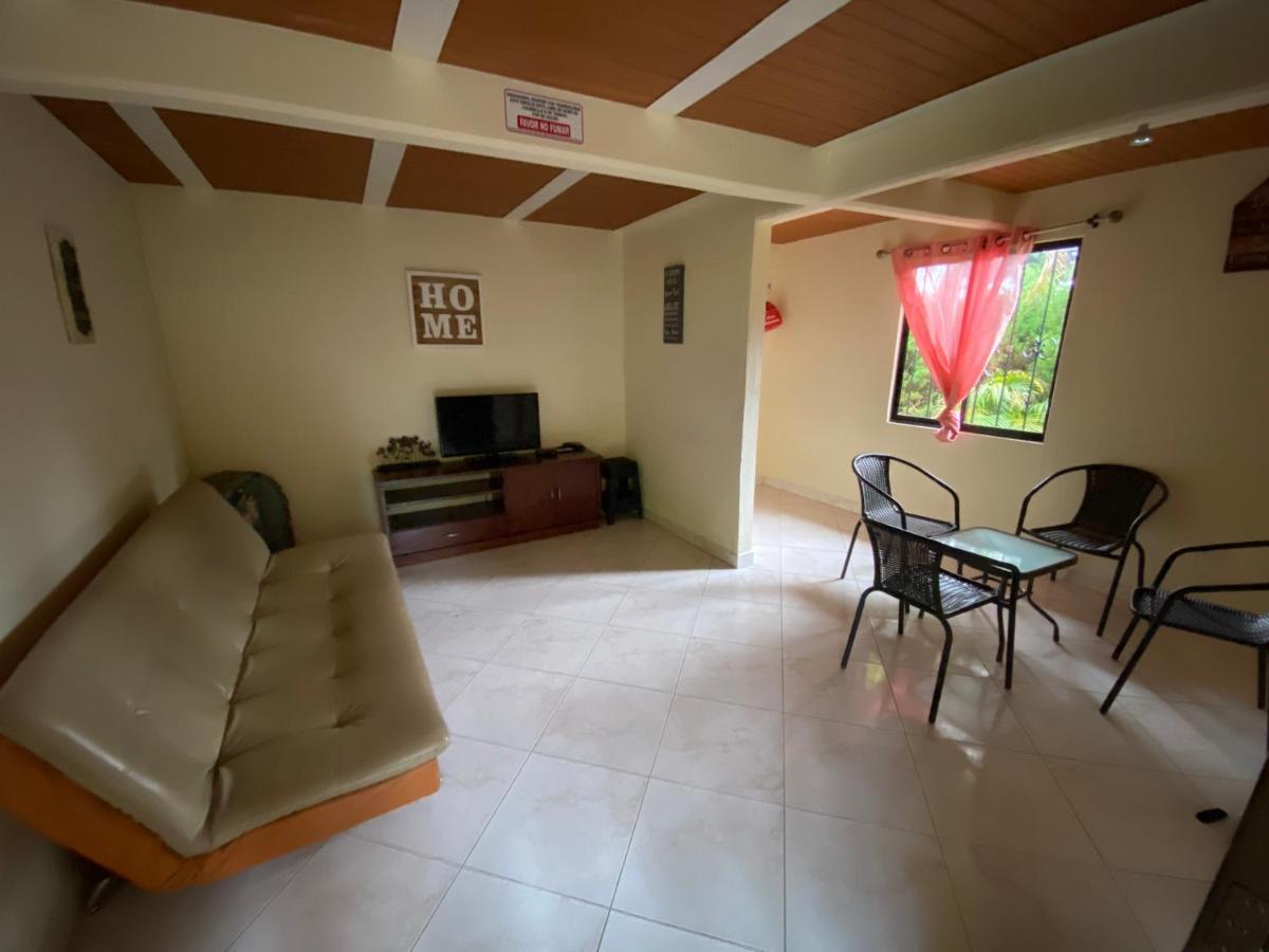 Finca Hotel La Bonita Guatapé Extérieur photo