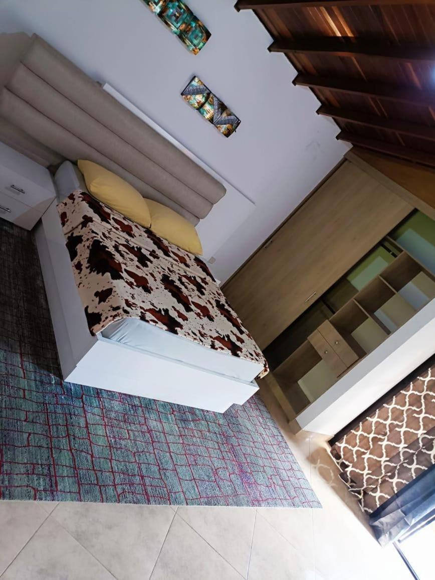 Finca Hotel La Bonita Guatapé Extérieur photo