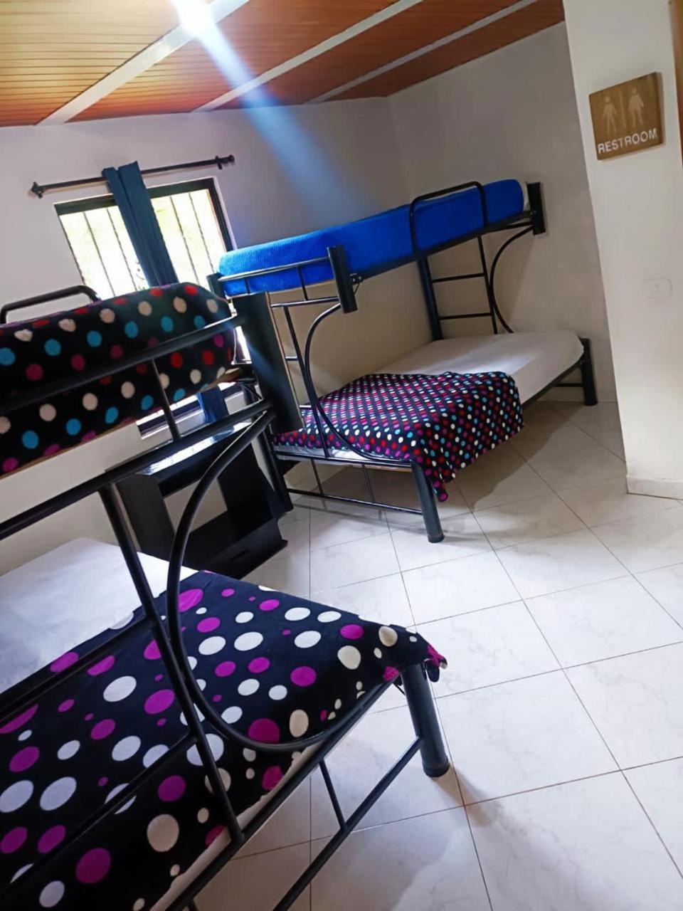 Finca Hotel La Bonita Guatapé Extérieur photo