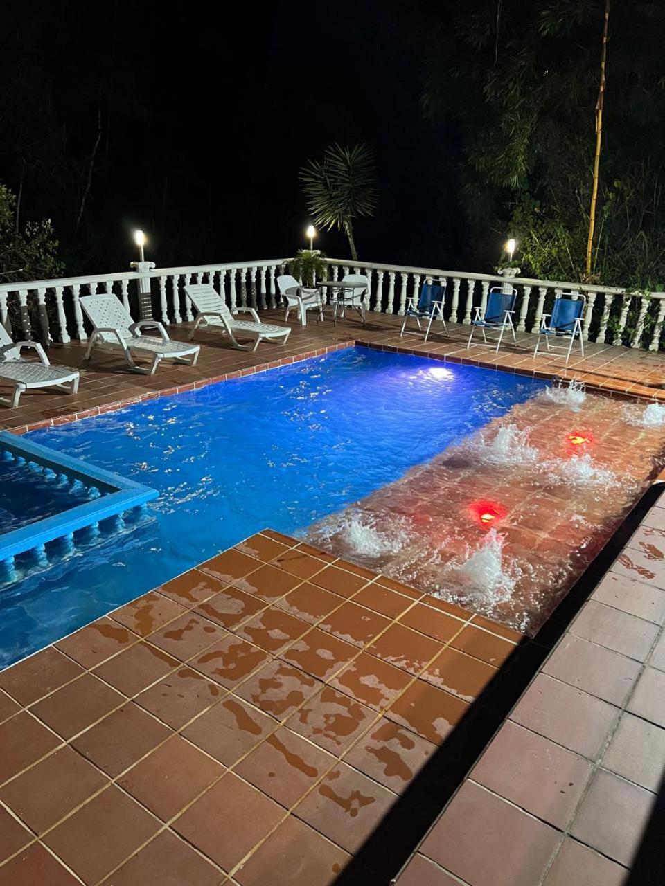 Finca Hotel La Bonita Guatapé Extérieur photo