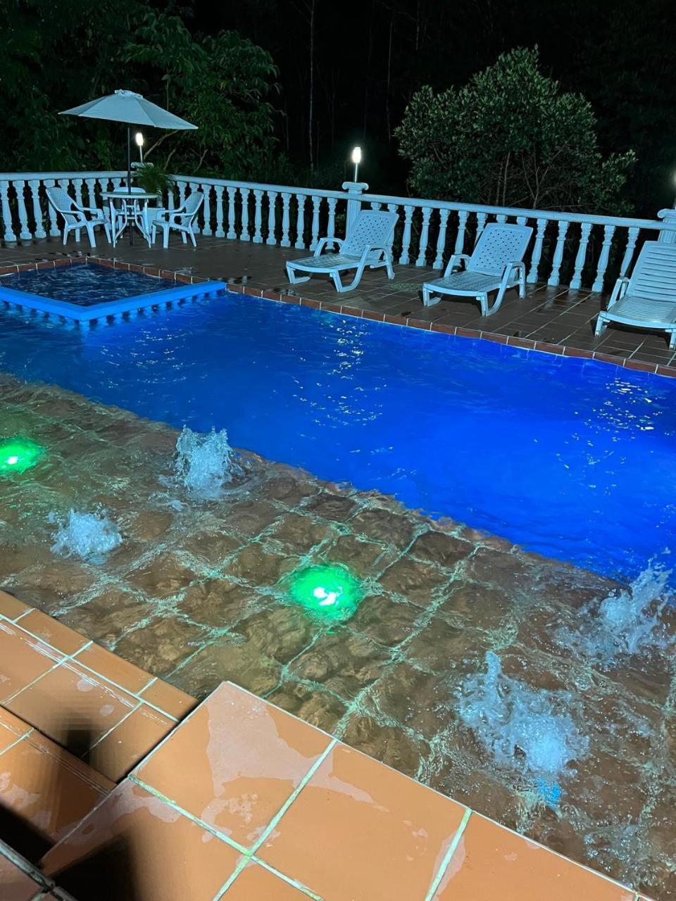 Finca Hotel La Bonita Guatapé Extérieur photo