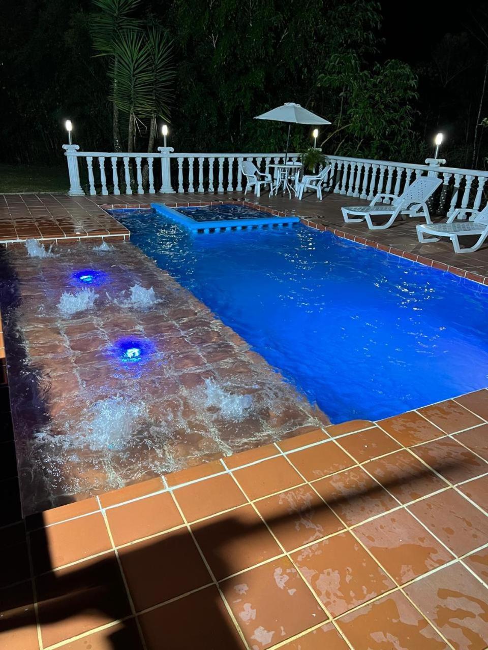 Finca Hotel La Bonita Guatapé Extérieur photo