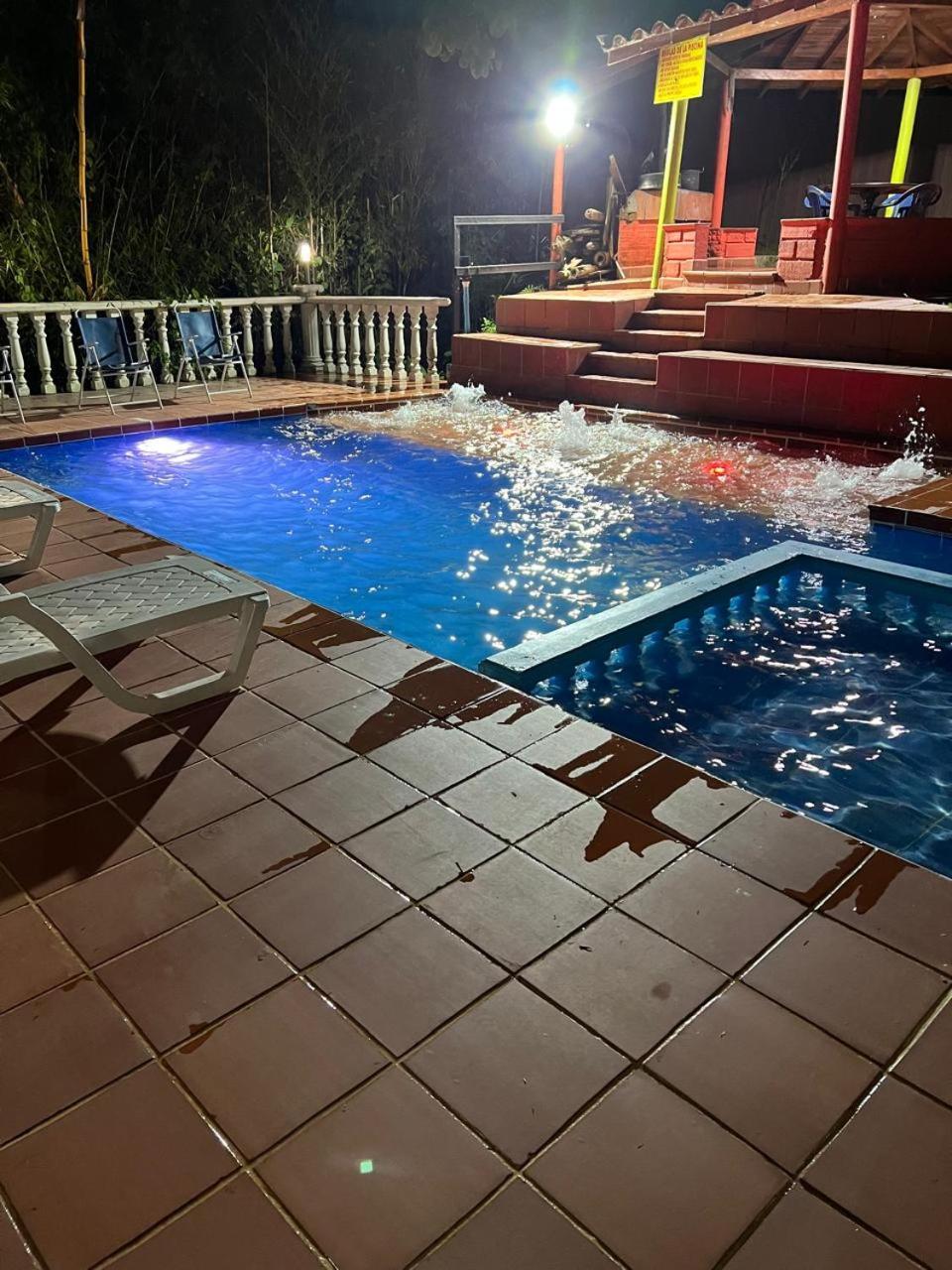 Finca Hotel La Bonita Guatapé Extérieur photo