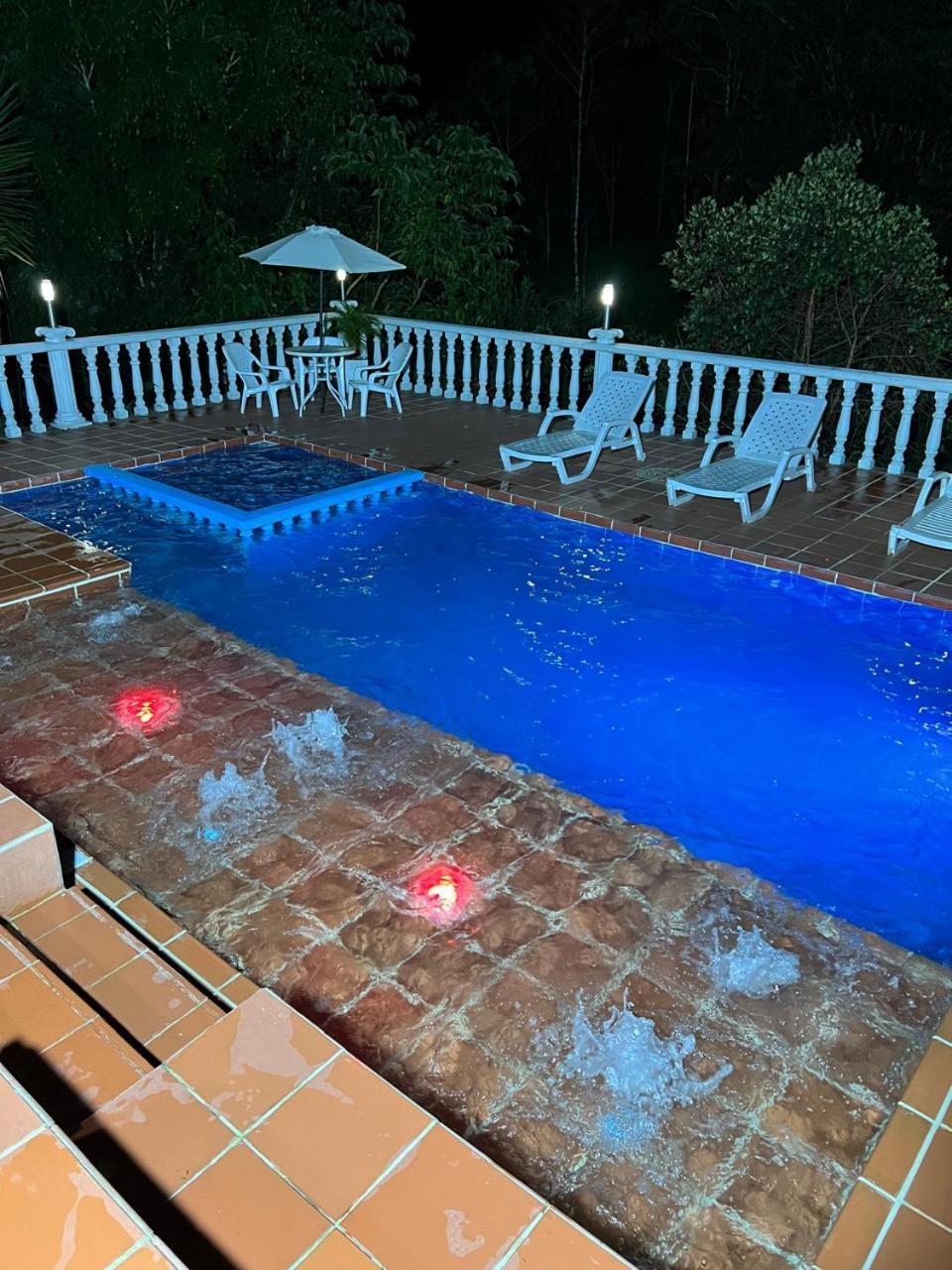 Finca Hotel La Bonita Guatapé Extérieur photo
