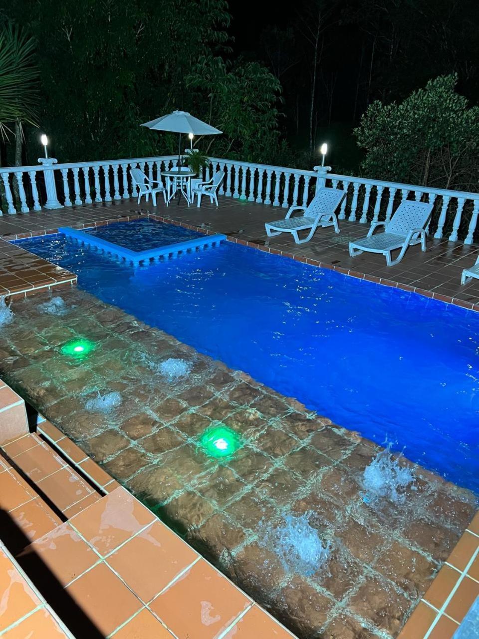 Finca Hotel La Bonita Guatapé Extérieur photo
