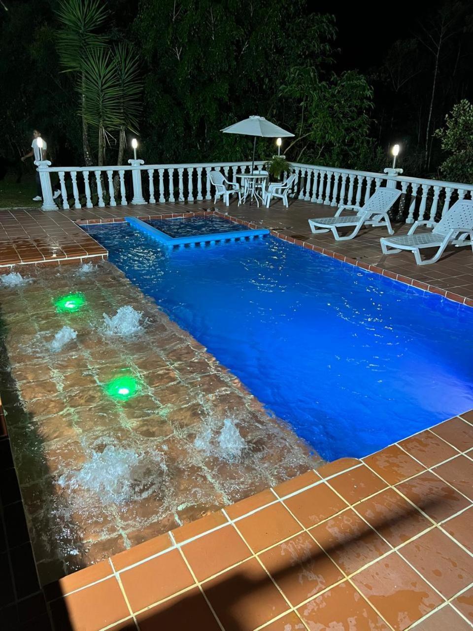 Finca Hotel La Bonita Guatapé Extérieur photo